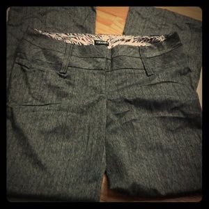Stoosh dress pants size 11